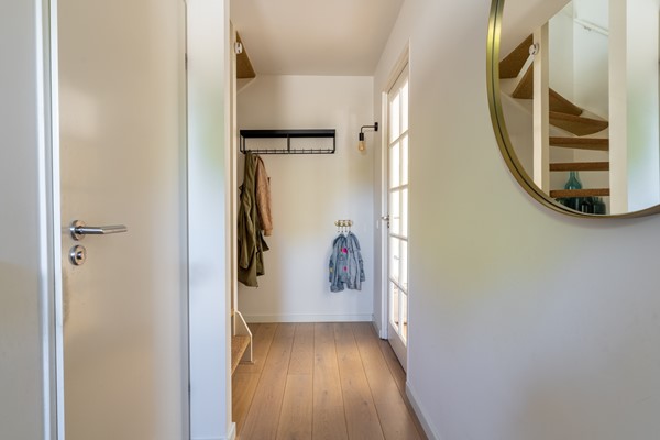 Medium property photo - Hoofdstraat 144, 5171 DH Kaatsheuvel